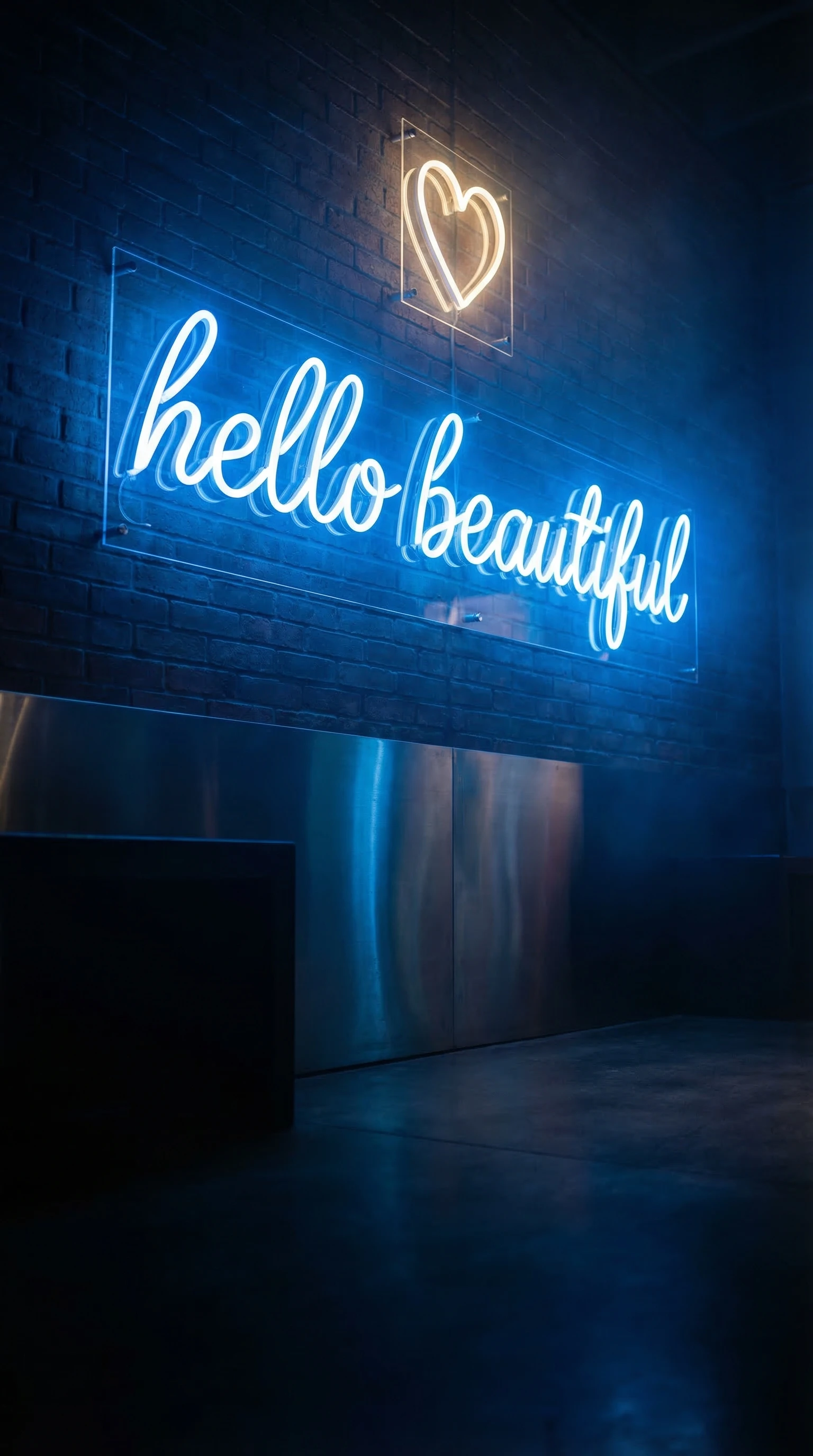 Custom LED Neon Sign Workshop in Cyprus - LASERCRAFTCY