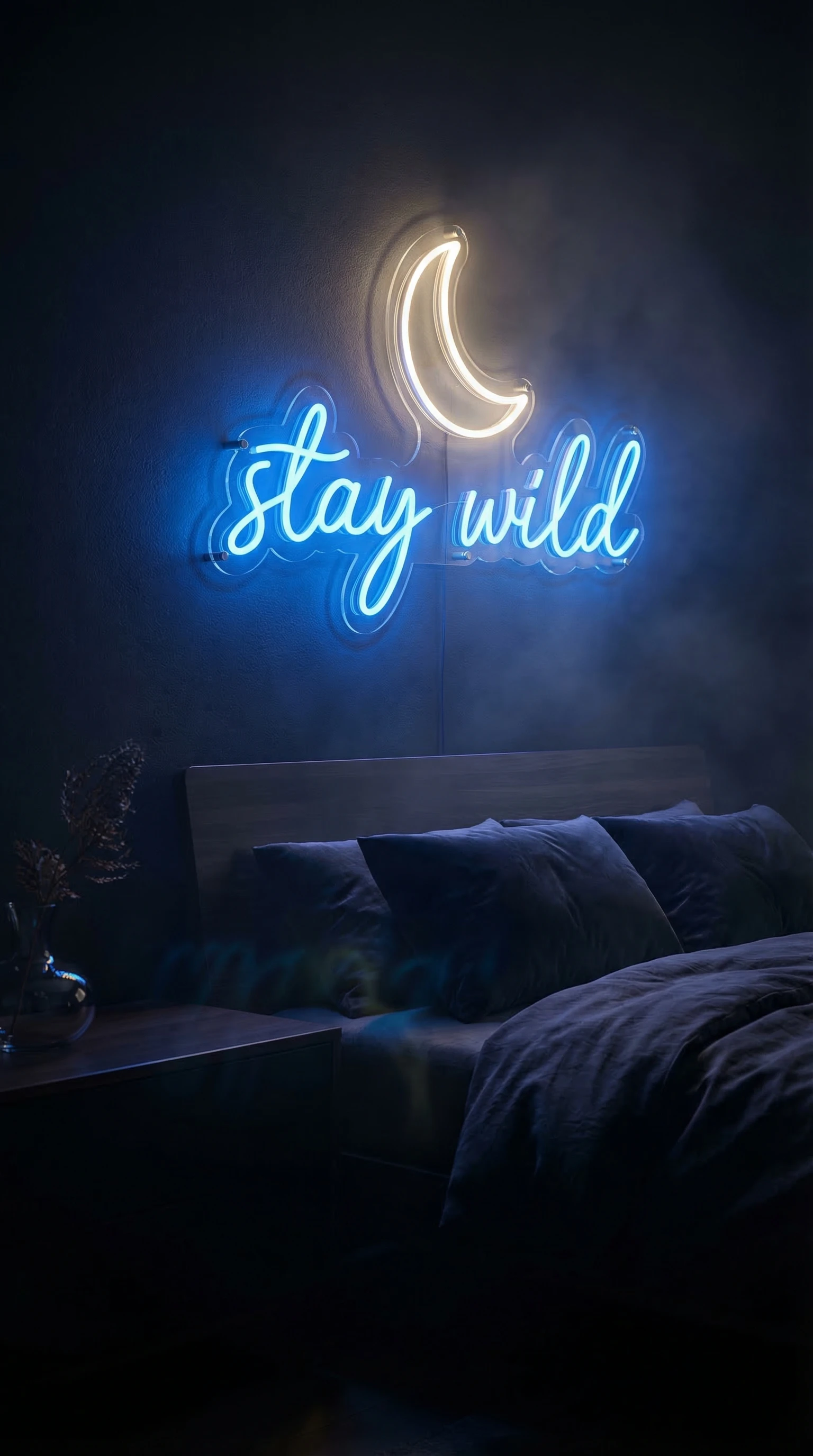 Custom LED Neon Signs for Homes in Cyprus - LASERCRAFTCY