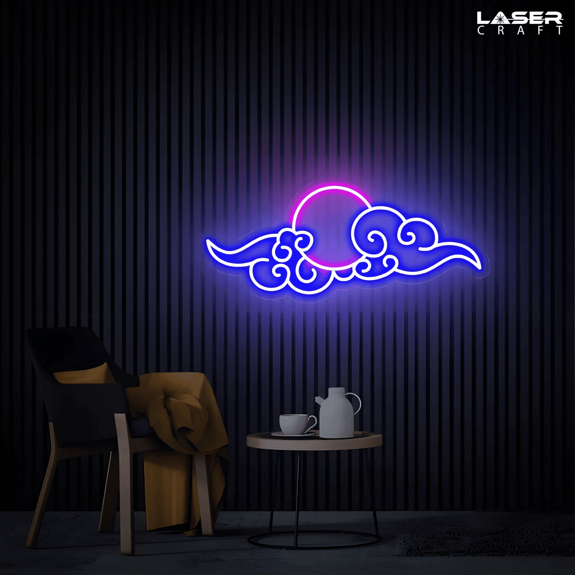 Sunset Neon Sign