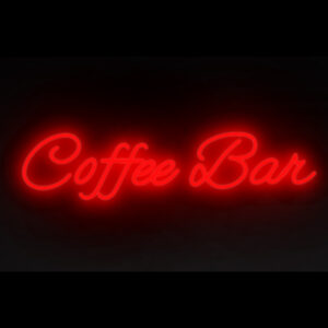 Coffee Bar