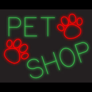 Petshop