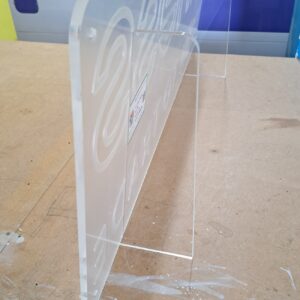 Large acrylic Stands