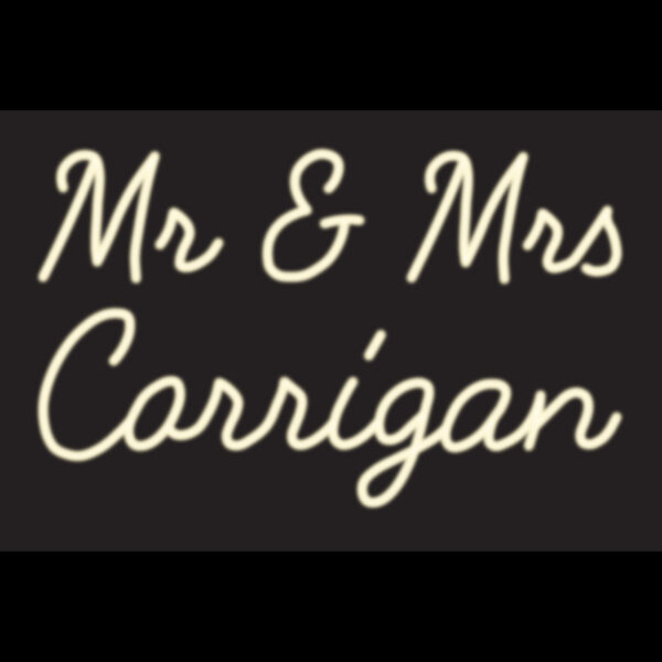 Corrigan