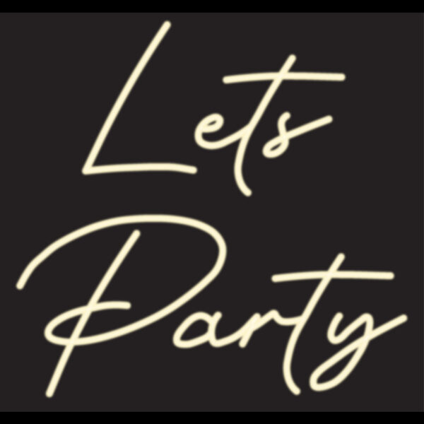 Lets Party