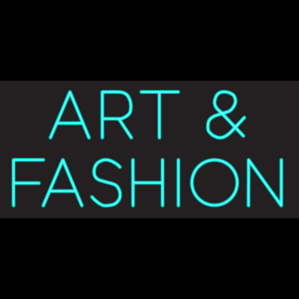 Art & Fashion