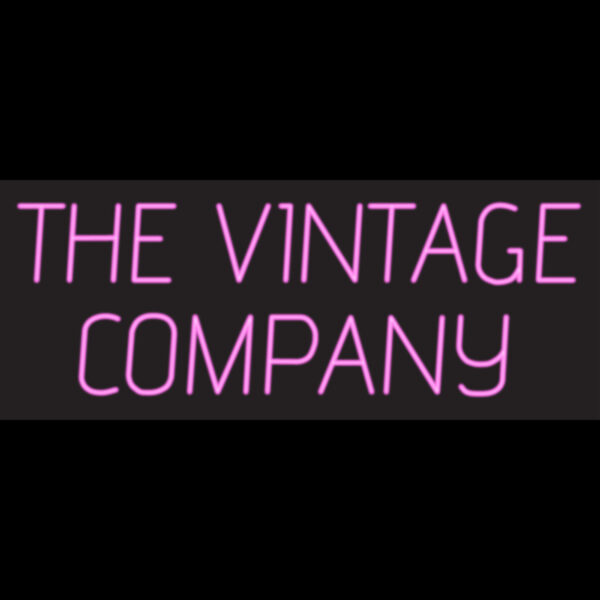 The Vintage Company