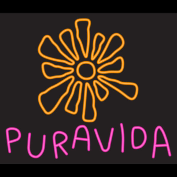 Pura Vida